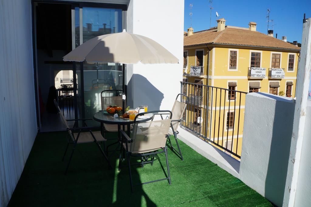 Apartamento Mosen Sorell Apartments Valência