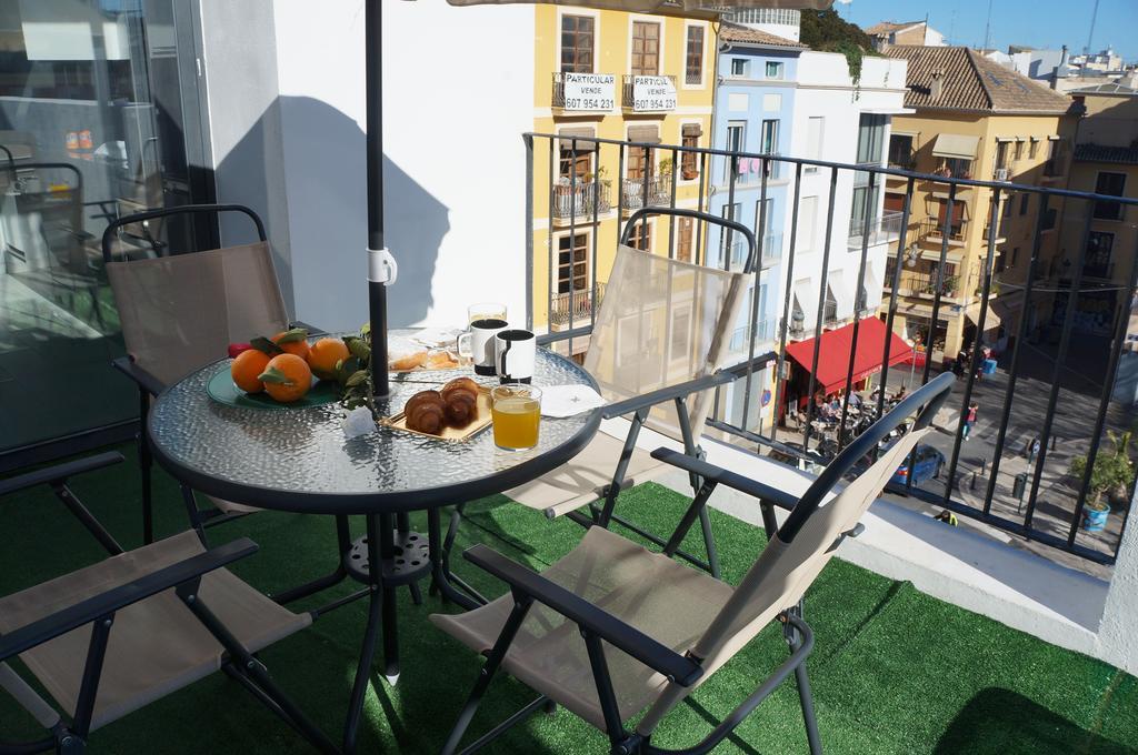 Mosen Sorell Apartments Apartamento Valência