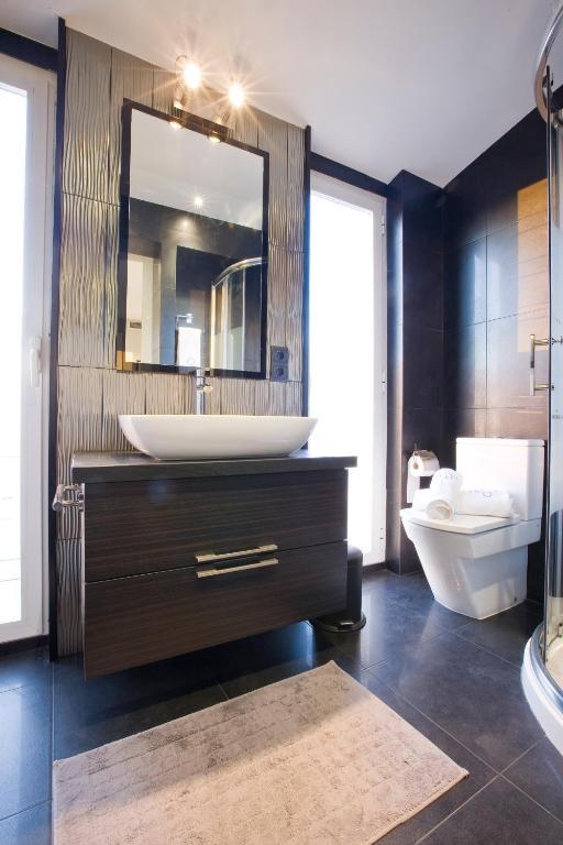Apartamento Carrera Luxury *