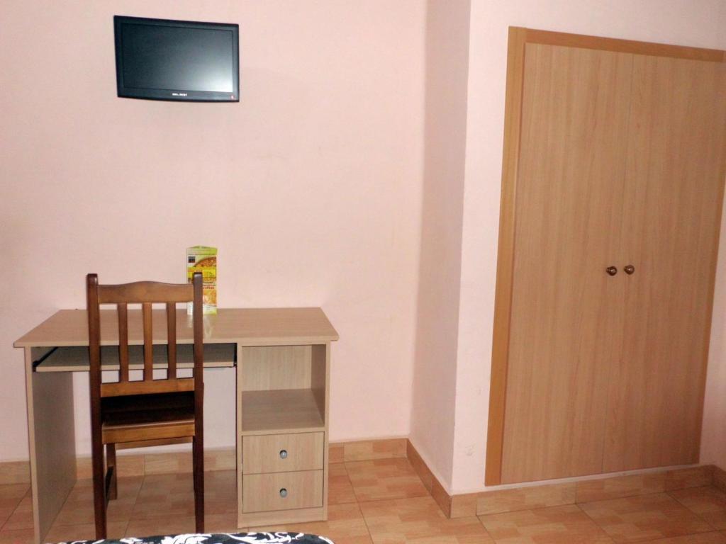 Abastos Guest house Valencia