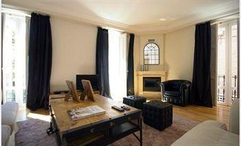 Bet - Trinitarios Apartment Valencia