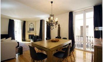 Bet - Trinitarios Apartment