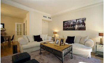 Bet - Trinitarios Apartment