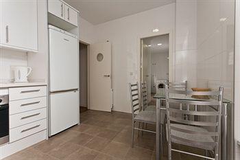 Bet - Trinitarios Apartment *
