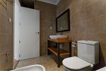 Bet - Trinitarios Apartment