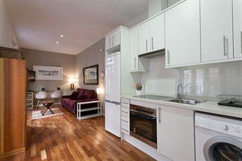 Bet - Trinitarios Apartment Valencia