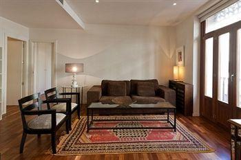 Bet - Trinitarios Apartment