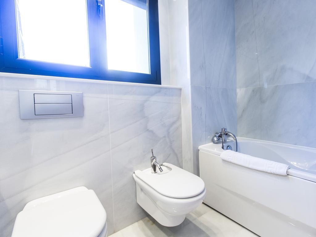 Apartment Total Center Valencia