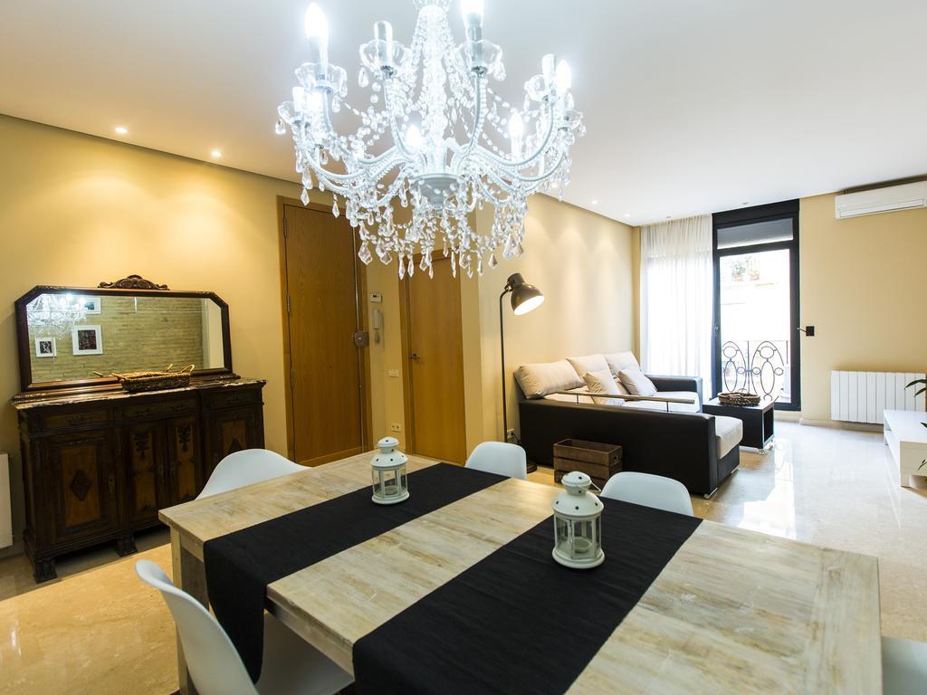 Total Center Apartment