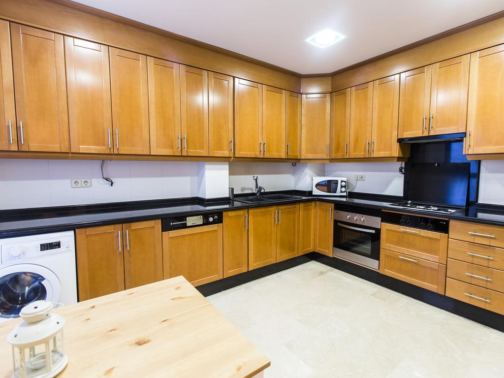 Apartment Total Center Valencia