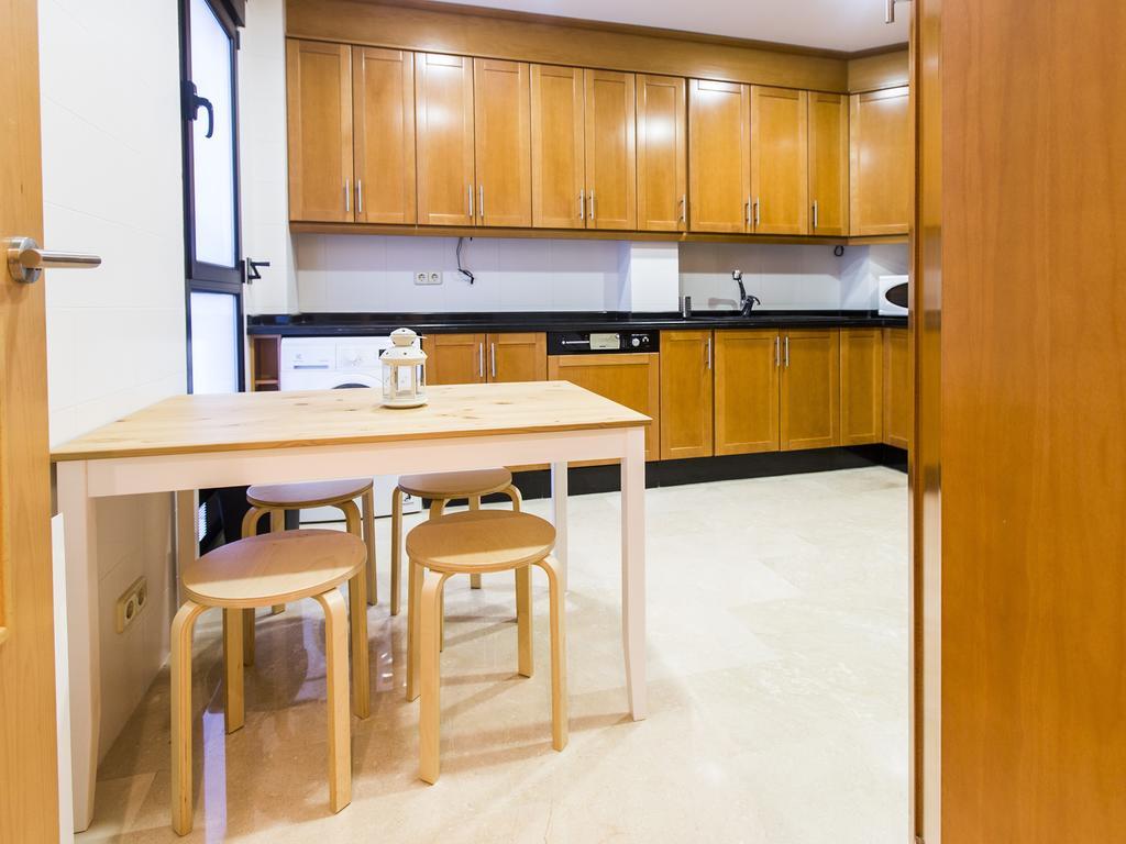 Apartment Total Center