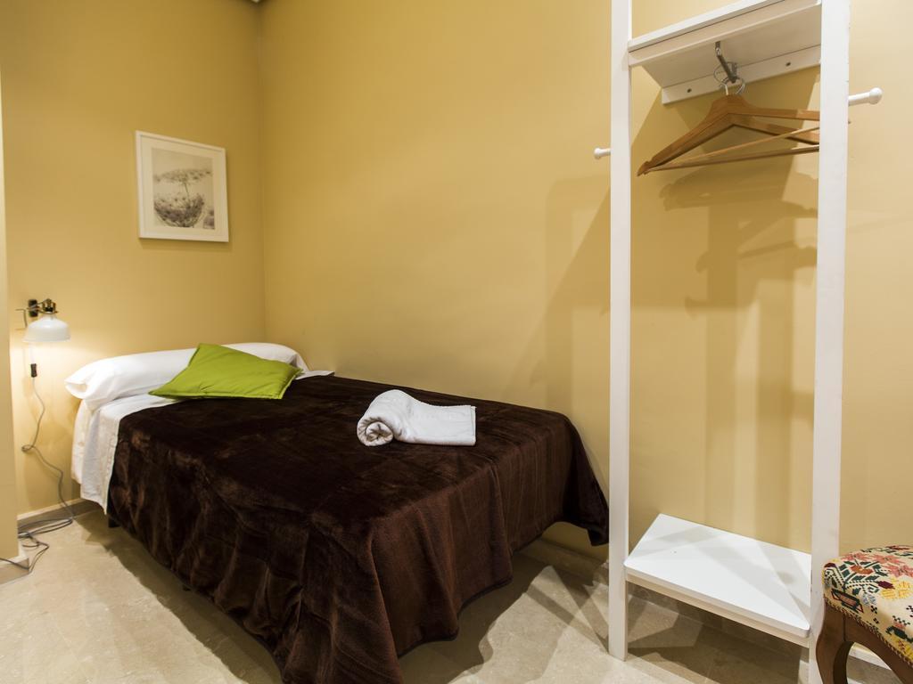 Total Center Apartment