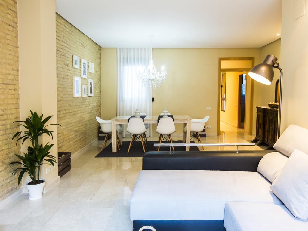 Total Center Apartment
