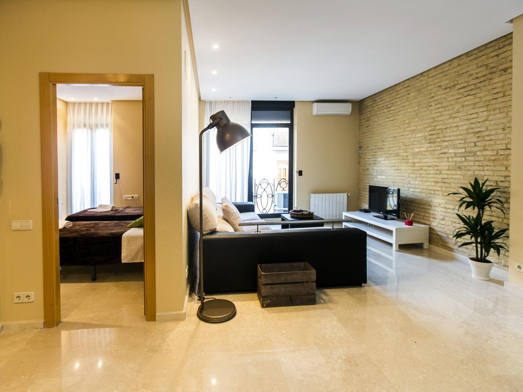 Apartment Total Center *