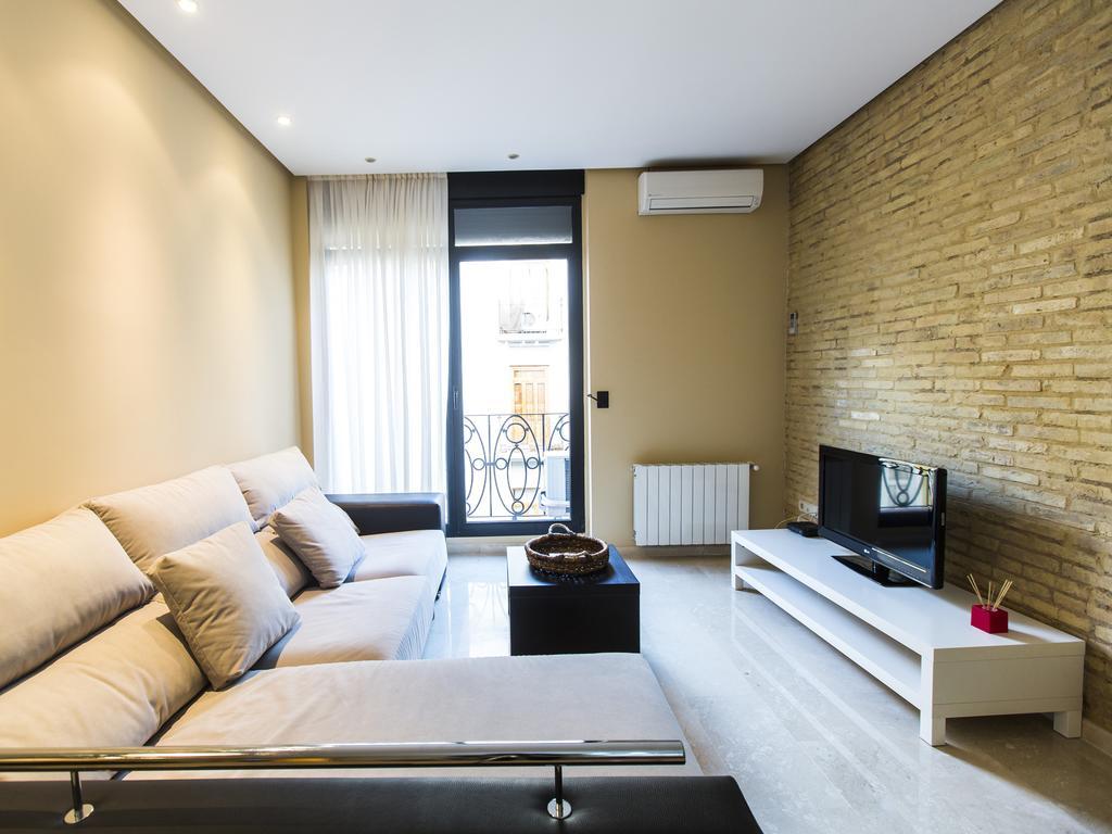 Apartment Total Center Valencia