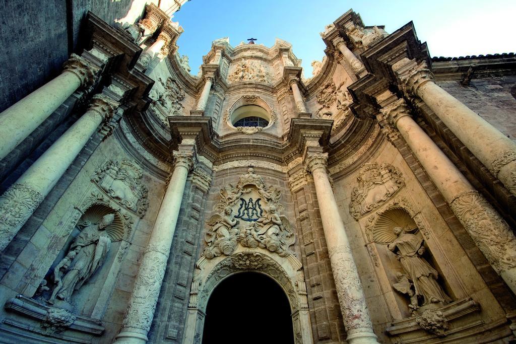 Hospes Palau De La Mar, Valencia, A Member Of Design 5* Valencia