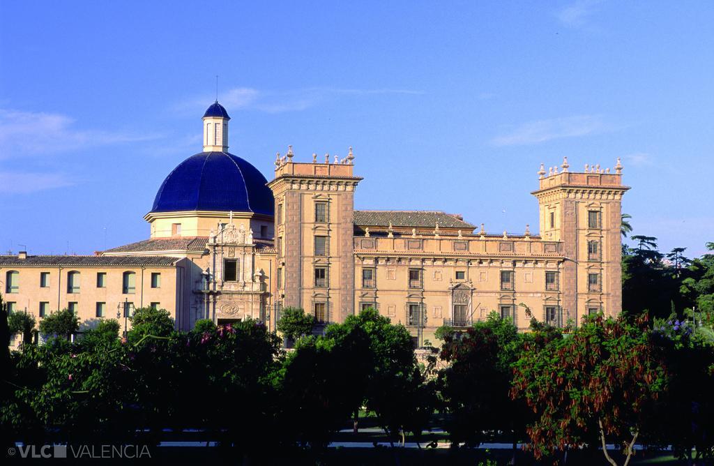 Hospes Palau De La Mar, Valencia, A Member Of Design