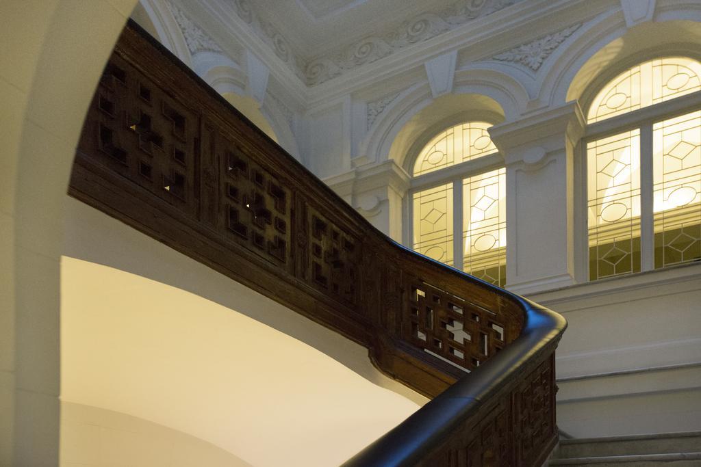 Hospes Palau De La Mar, Valencia, A Member Of Design Hotel Valencia
