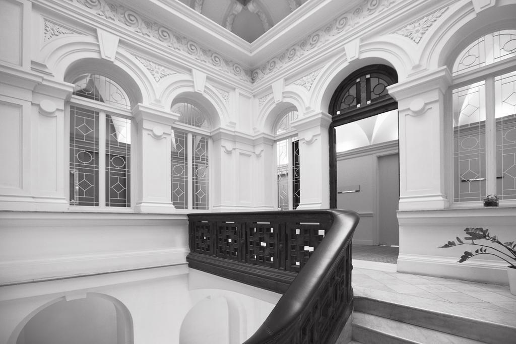 Hospes Palau De La Mar, Valencia, A Member Of Design Valencia
