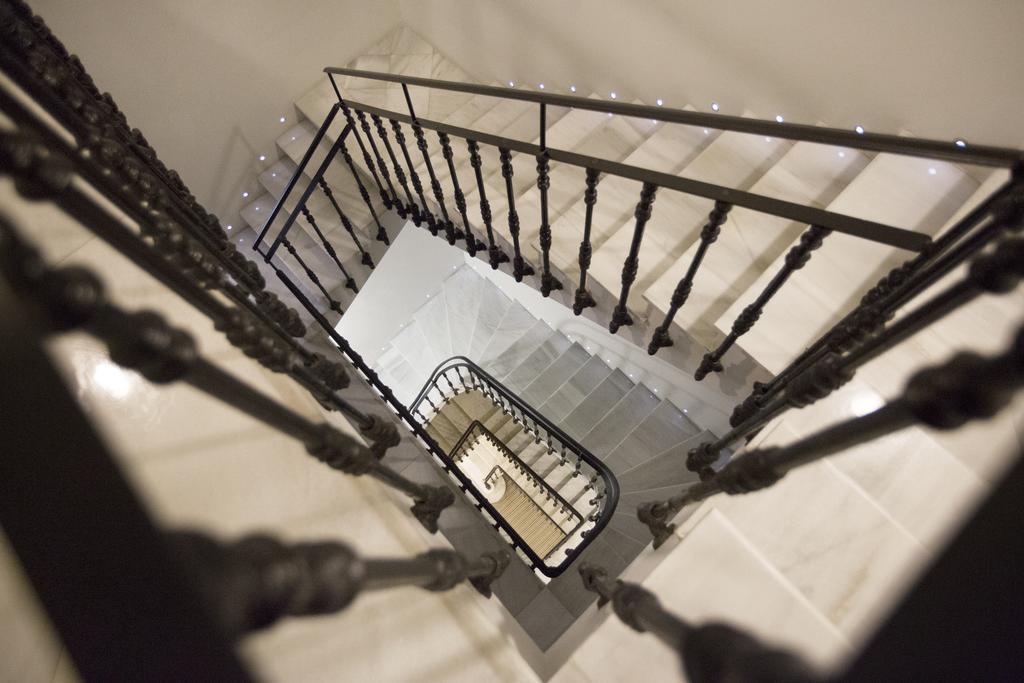Hotel Hospes Palau De La Mar, Valencia, A Member Of Design 5*