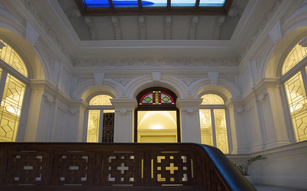 Hospes Palau De La Mar, Valencia, A Member Of Design