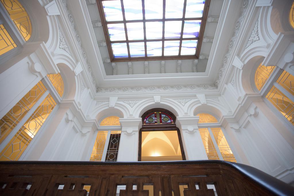 Hotel Hospes Palau De La Mar, Valencia, A Member Of Design