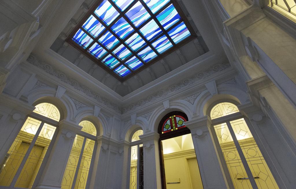 Hospes Palau De La Mar, Valencia, A Member Of Design Hotel