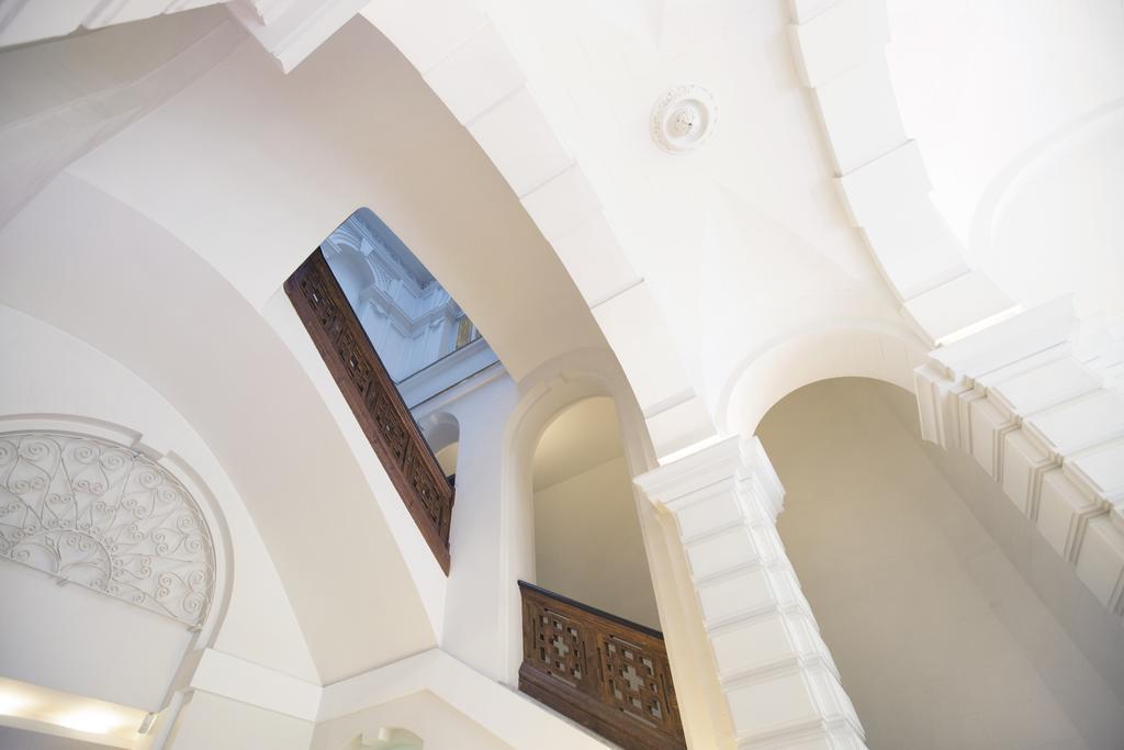 Hospes Palau De La Mar, Valencia, A Member Of Design Hotel Valencia