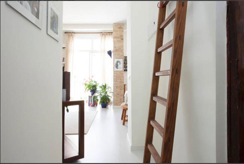 Apartamento Turia Gardens Valência
