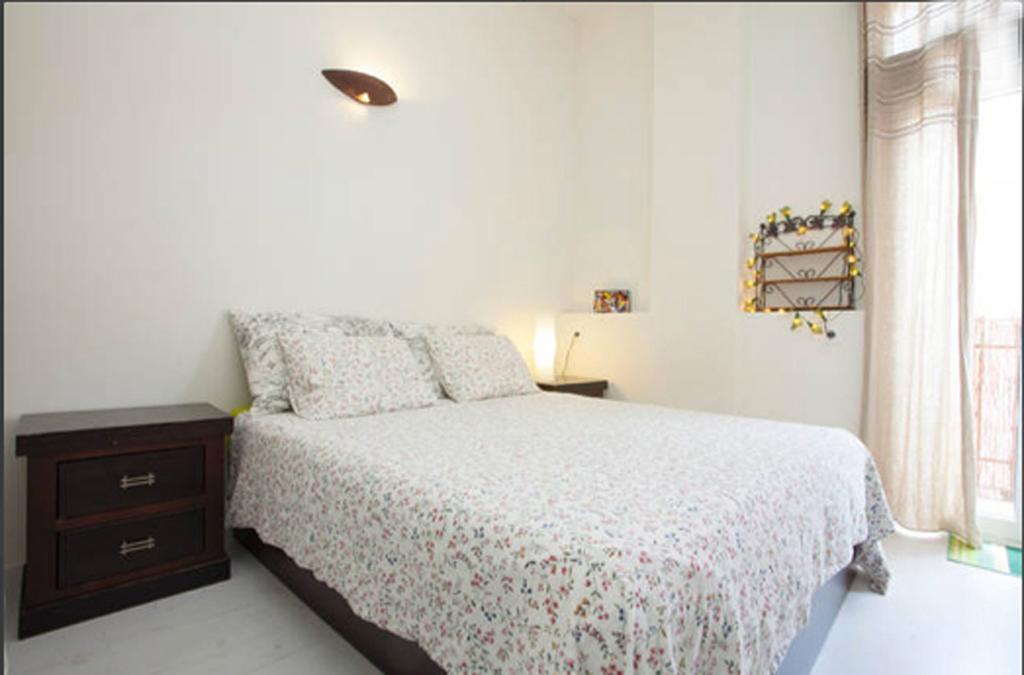 Apartamento Turia Gardens Valencia