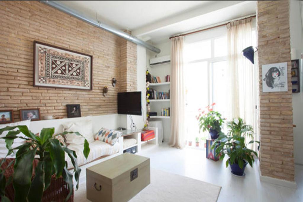 Turia Gardens Apartamento