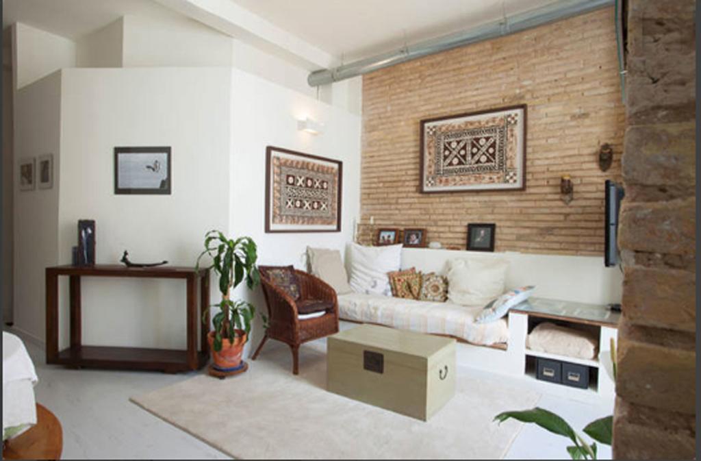 Turia Gardens Apartamento *