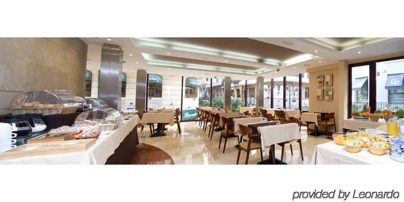 Rh Sorolla Centro 3*