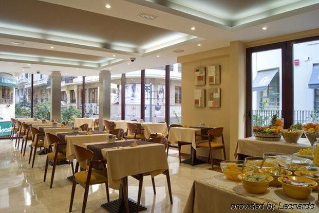 Rh Sorolla Centro 3* Valencia