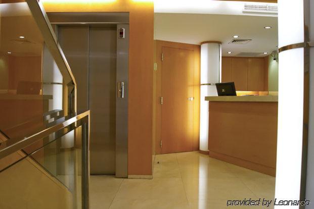 Rh Sorolla Centro Hotel Valencia