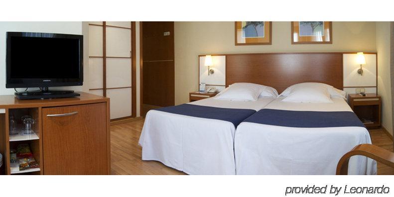 Rh Sorolla Centro Hotel