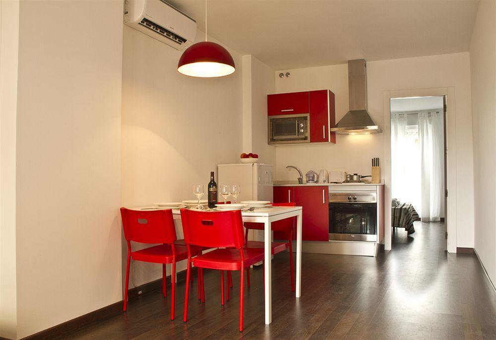 Apartment Flatsforyou Turia *