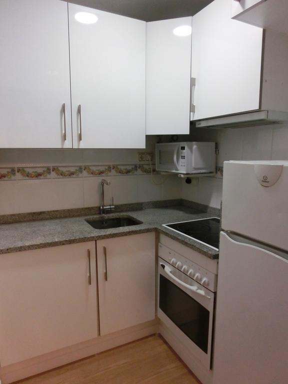 Apartment Total Market Valencia