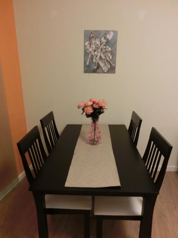 Apartment Total Market
