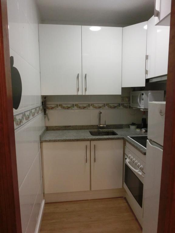 Total Market Apartment