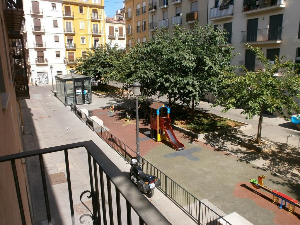 Total Market Apartment Valencia