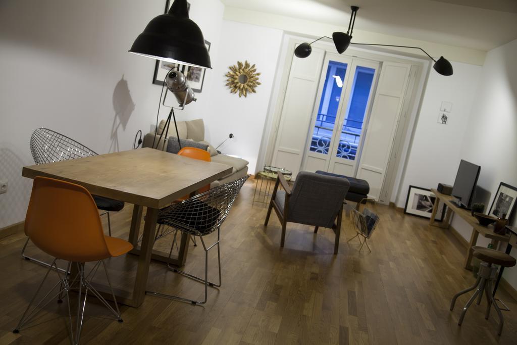 Bubuflats Bubu 5 Apartment