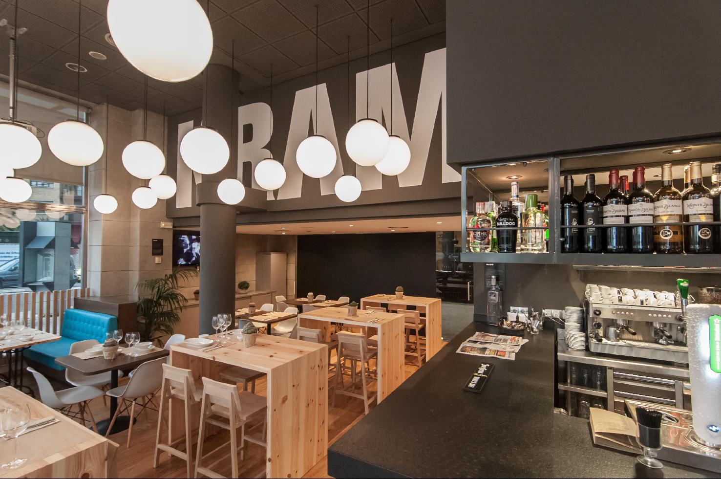 Kramer Hotel