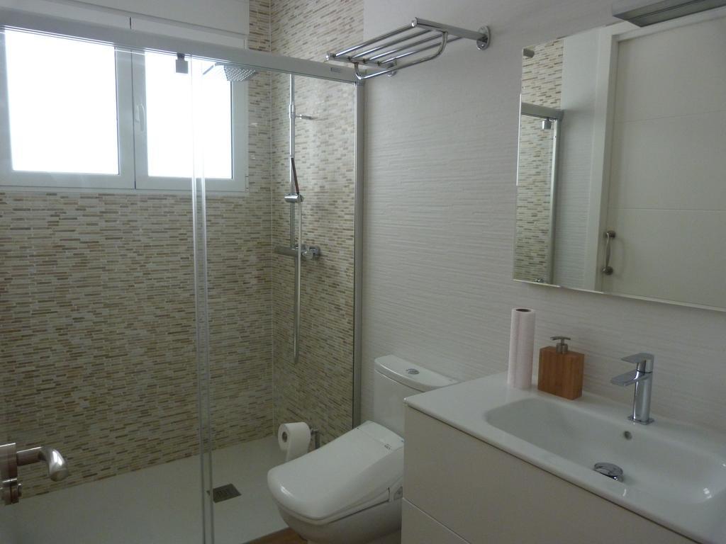 Apartment Plaza Cisneros