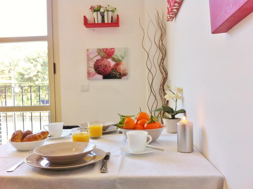 Apartment Sunny Beach Malvarrosa