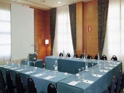Hotel Nh Ciencias