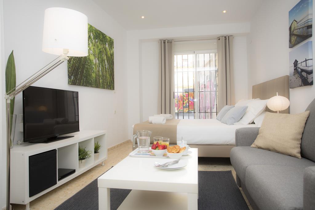 Apartment Poeta Llombart *