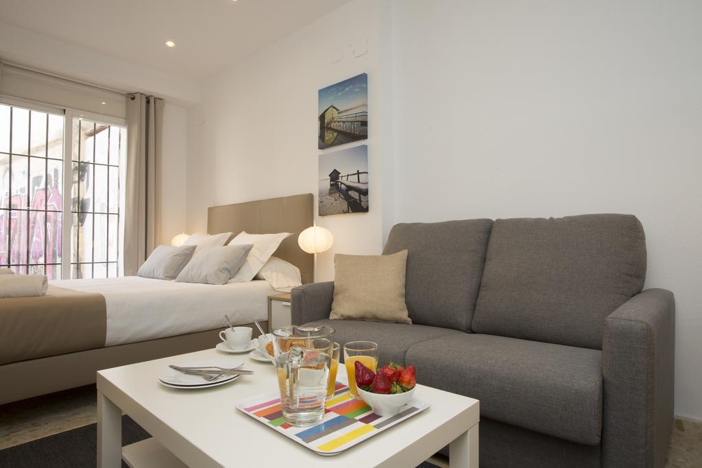 Poeta Llombart Apartment *