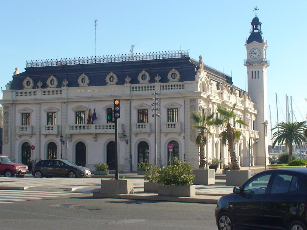 Apartment Coroa Malvarrosa Valencia