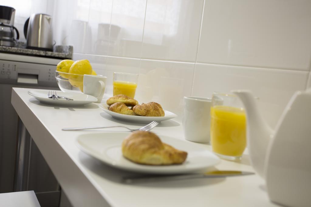 Appartement Singularstays Comedias *